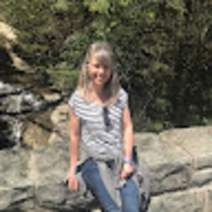 Meet your Posher, Christy